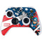 Marvel Captain America Action Pose Xbox Series S Controller Skin