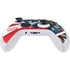Marvel Captain America Action Pose Xbox Series S Controller Skin