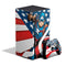 Marvel Captain America Action Pose Xbox Series X Bundle Skin