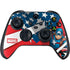 Marvel Captain America Action Pose Xbox Series X Bundle Skin
