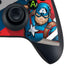 Marvel Captain America Action Pose Xbox Series X Bundle Skin