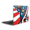 Marvel Captain America Action Pose Zenbook UX305FA 13.3in Skin