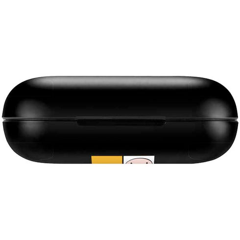 Adult Swim Adventure Time Character Tiles Amazon Echo Buds Skin