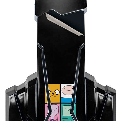 Adult Swim Adventure Time Character Tiles BENGOO G9000 Skin