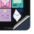 Adult Swim Adventure Time Character Tiles Galaxy A35 5G Skin