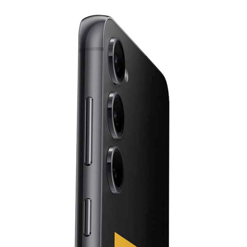 Adult Swim Adventure Time Character Tiles Galaxy S25 Skin