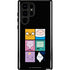 Adult Swim Adventure Time Character Tiles Galaxy S25 Ultra Impact Case