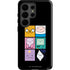 Adult Swim Adventure Time Character Tiles Galaxy S26 Ultra Impact Case
