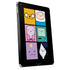 Adult Swim Adventure Time Character Tiles Apple iPad Skin