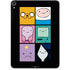 Adult Swim Adventure Time Character Tiles Apple iPad Pro Skin