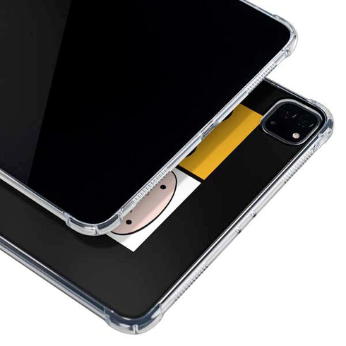 Adult Swim Adventure Time Character Tiles iPad Cases