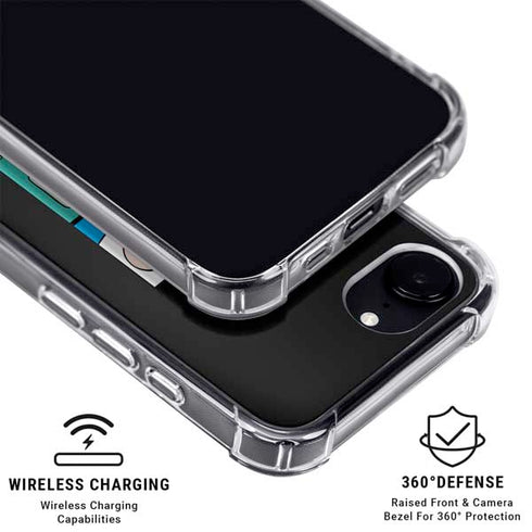 Adult Swim Adventure Time Character Tiles iPhone 16e MagSafe Case