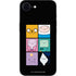 Adult Swim Adventure Time Character Tiles iPhone 16e Skin