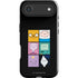 Adult Swim Adventure Time Character Tiles iPhone 17 Air Impact Case