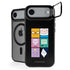 Adult Swim Adventure Time Character Tiles iPhone 17 Air Kickstand Case