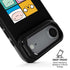 Adult Swim Adventure Time Character Tiles iPhone 17 Air Kickstand Case