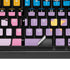 Adult Swim Adventure Time Character Tiles K95 RGB PLATINUM Mechanical Gaming Keyboard Skin