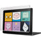 Adult Swim Adventure Time Character Tiles MacBook Pro 14in (2021-24) Case plus Skin