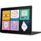 Adult Swim Adventure Time Character Tiles Apple MacBook Pro 14-inch Skin