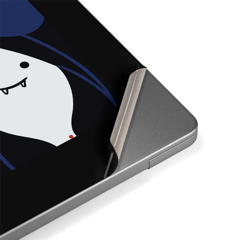 Adult Swim Adventure Time Character Tiles Apple MacBook Pro 14-inch Skin