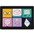 Adult Swim Adventure Time Character Tiles MacBook Skins