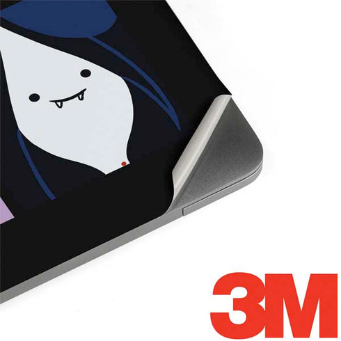 Adult Swim Adventure Time Character Tiles MacBook Skins