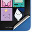 Adult Swim Adventure Time Character Tiles Moto G Play 4G (2024) Skin