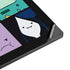 Adult Swim Adventure Time Character Tiles Surface Laptop 7 13.8in Skin