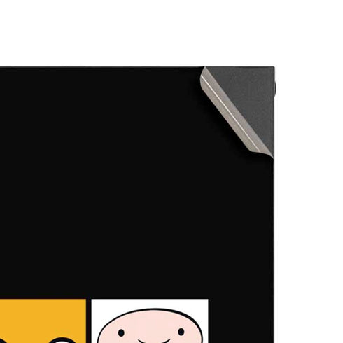 Adult Swim Adventure Time Character Tiles XBox Series X Digital Edition Console Skin