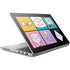 Adult Swim Adventure Time Character Tiles HP ZBook Fury 16 G10 Skin