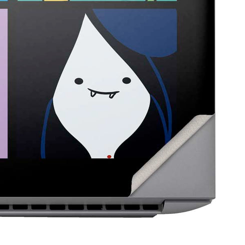 Adult Swim Adventure Time Character Tiles HP ZBook Fury 16 G10 Skin