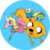 Shop Adventure Time Designs