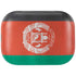 Afghanistan Flag Distressed Amazon Echo Buds Skin