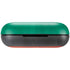Afghanistan Flag Distressed Amazon Echo Buds Skin