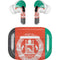 Afghanistan Flag Distressed AirPods Skins