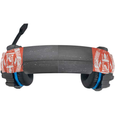 Afghanistan Flag Distressed BENGOO G9000 Skin