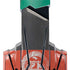 Afghanistan Flag Distressed BENGOO G9000 Skin