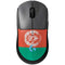 Afghanistan Flag Distressed G Pro Wireless Gaming Mouse Skin