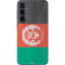 Afghanistan Flag Distressed Galaxy A35 5G Skin