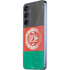 Afghanistan Flag Distressed Galaxy A35 5G Skin