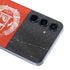 Afghanistan Flag Distressed Galaxy A35 5G Skin