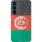 Afghanistan Flag Distressed Galaxy A55 5G Skin