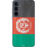 Afghanistan Flag Distressed Galaxy A55 5G Skin