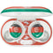 Afghanistan Flag Distressed Galaxy Buds Plus Skin