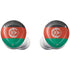 Afghanistan Flag Distressed Galaxy Buds Plus Skin
