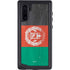 Afghanistan Flag Distressed Galaxy Cases