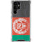 Afghanistan Flag Distressed Galaxy S23 Ultra Clear Case
