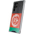 Afghanistan Flag Distressed Galaxy S23 Ultra Clear Case