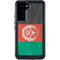 Afghanistan Flag Distressed Galaxy S24 Plus Waterproof Case