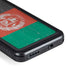 Afghanistan Flag Distressed Galaxy S24 Plus Waterproof Case